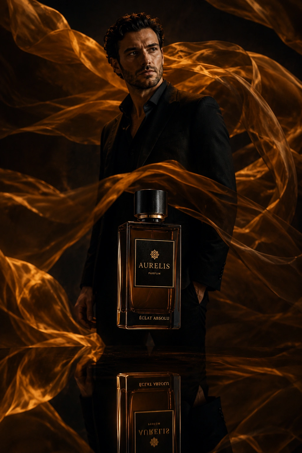 AURELIS Surreal Hero