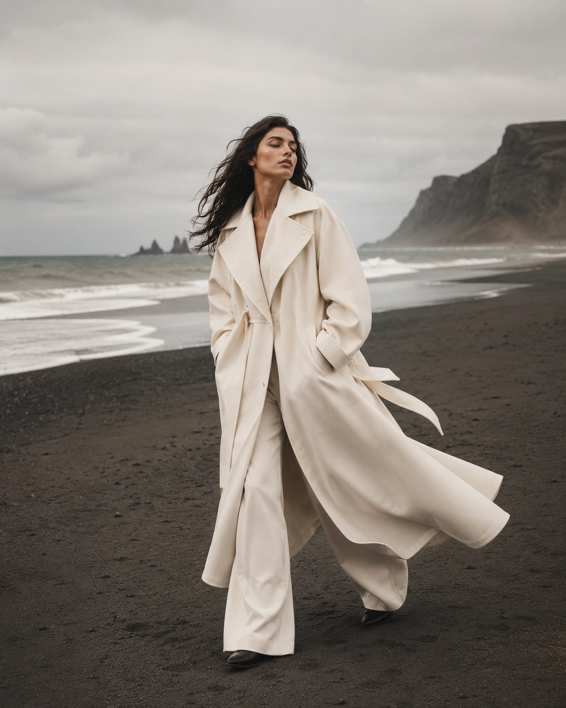 Against the Wind