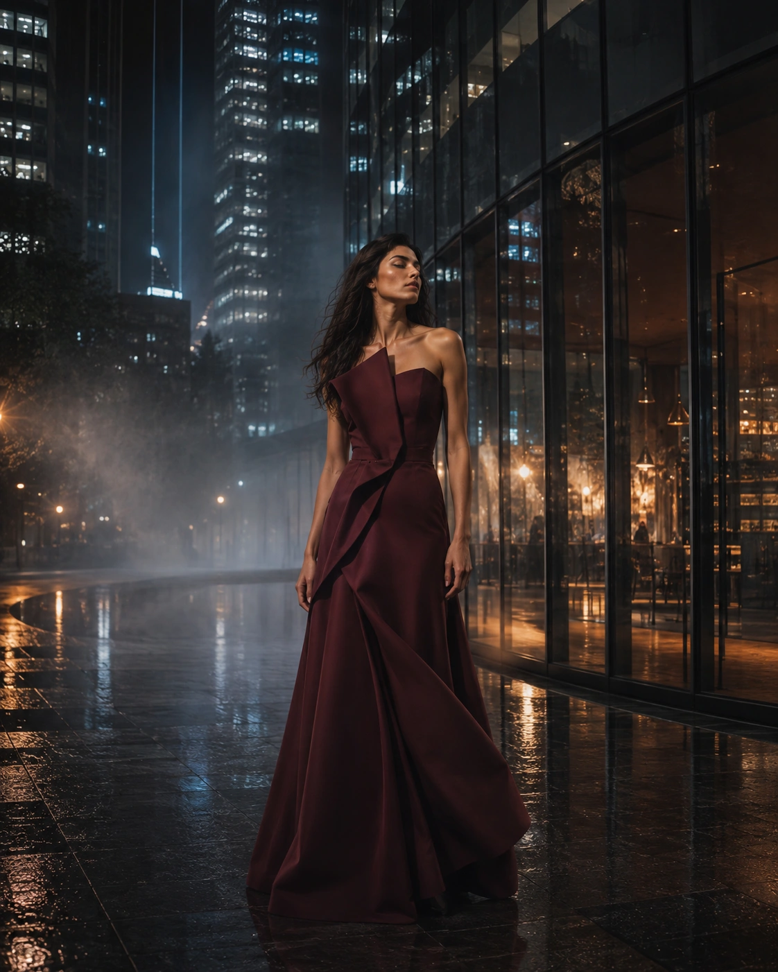 After Dark