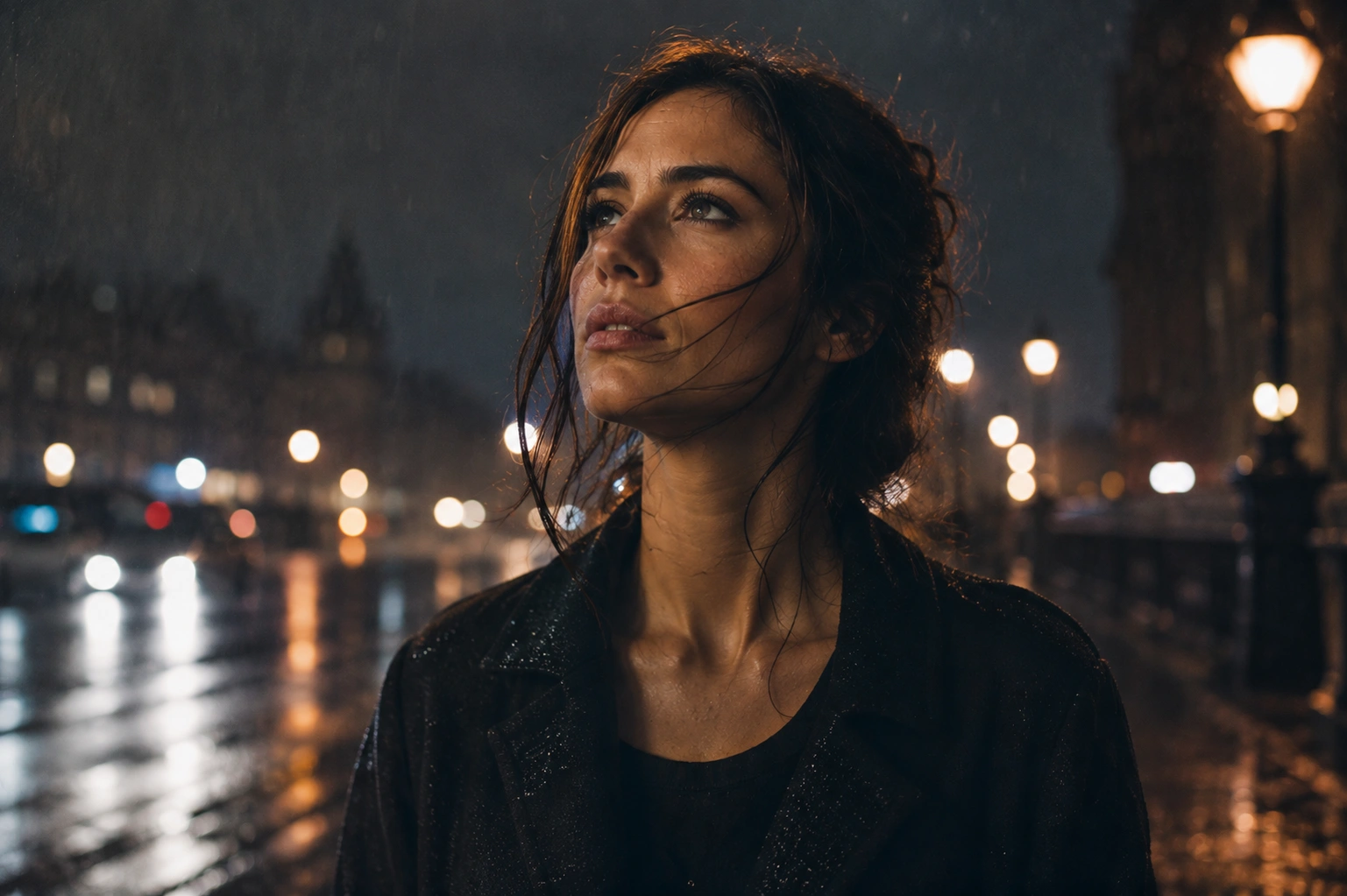 Rain Doesn't Wait