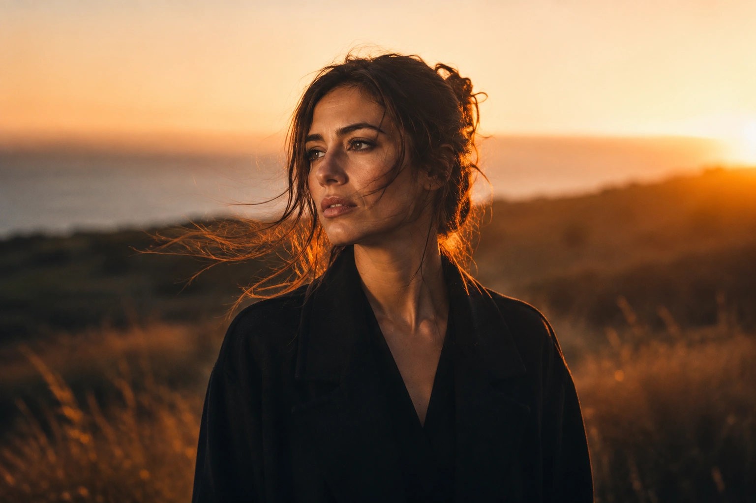 Last Light