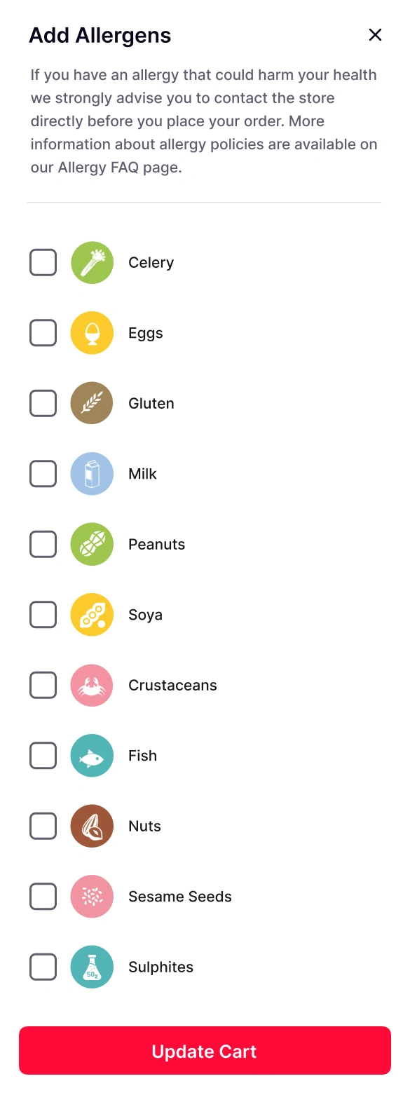 Designing for Edge Cases.