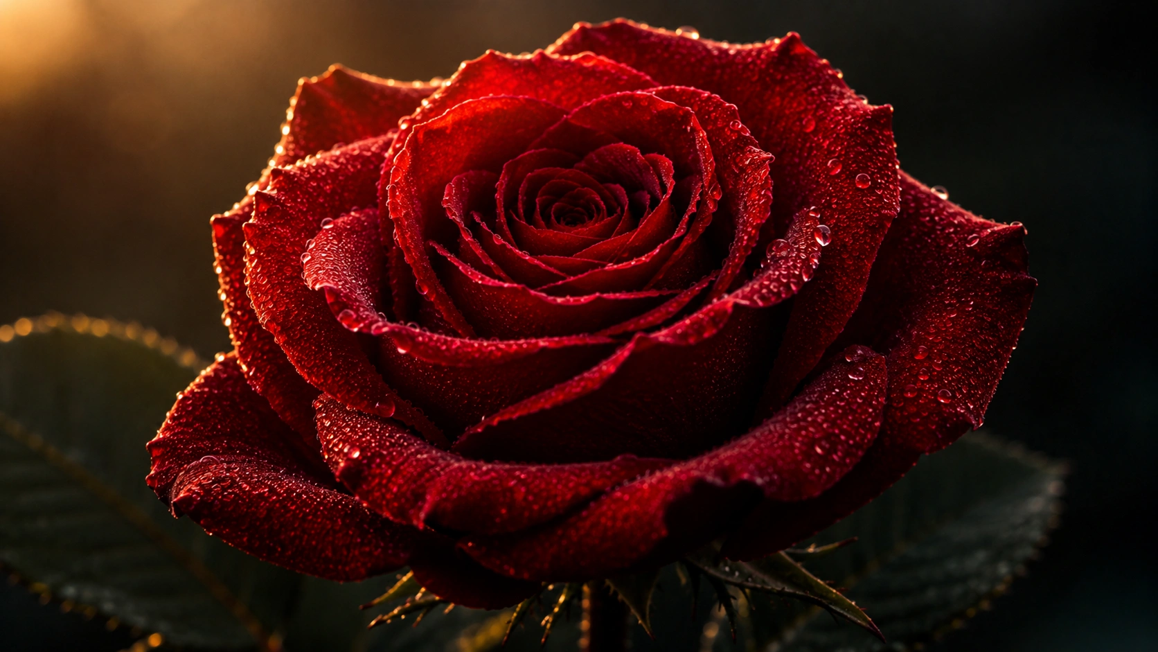 The Cycle of the Rose